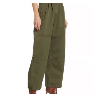 Moussy vintage cargo pants